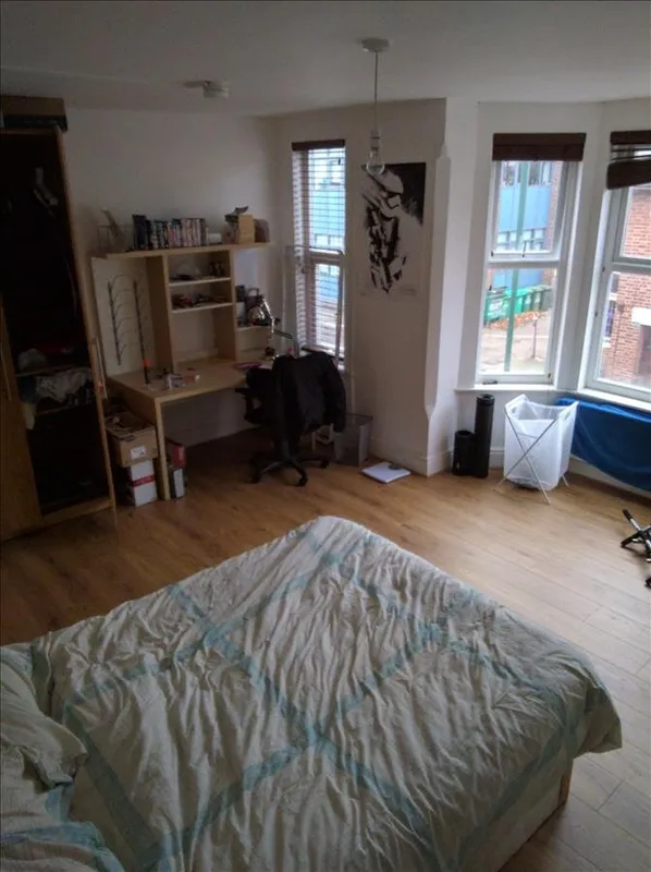 10 Arthur Avenue: 6 Bed Student House NG7 2EL - Thumbnail 7